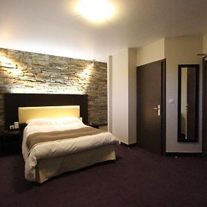 Chambre Double Confort
